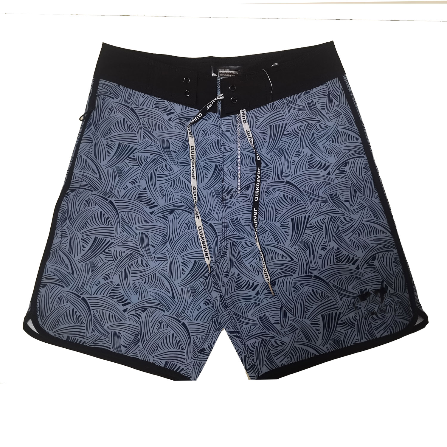 Trunks Board Surf - Bermuda classique pour hommes, short de