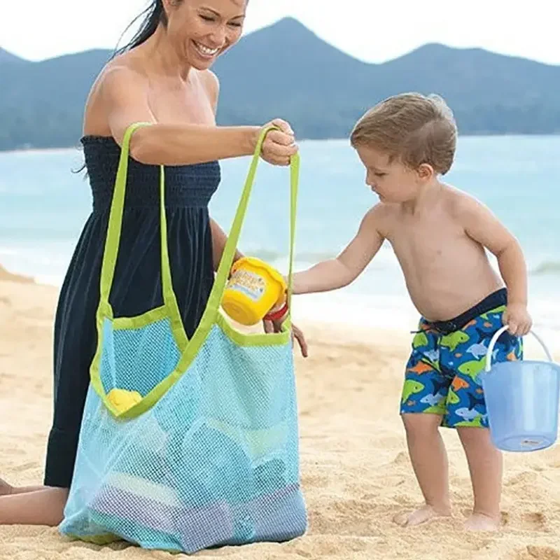 Beach Towel Large - vvocci Grand sac de plage pour