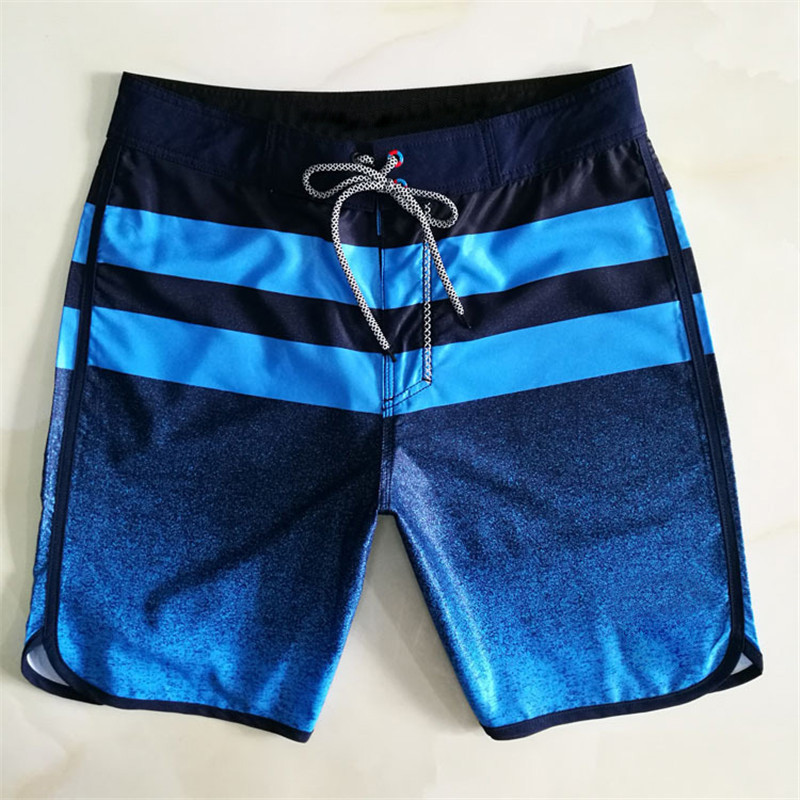 Trunks Board Surf - Shorts de bain pour hommes, shorts