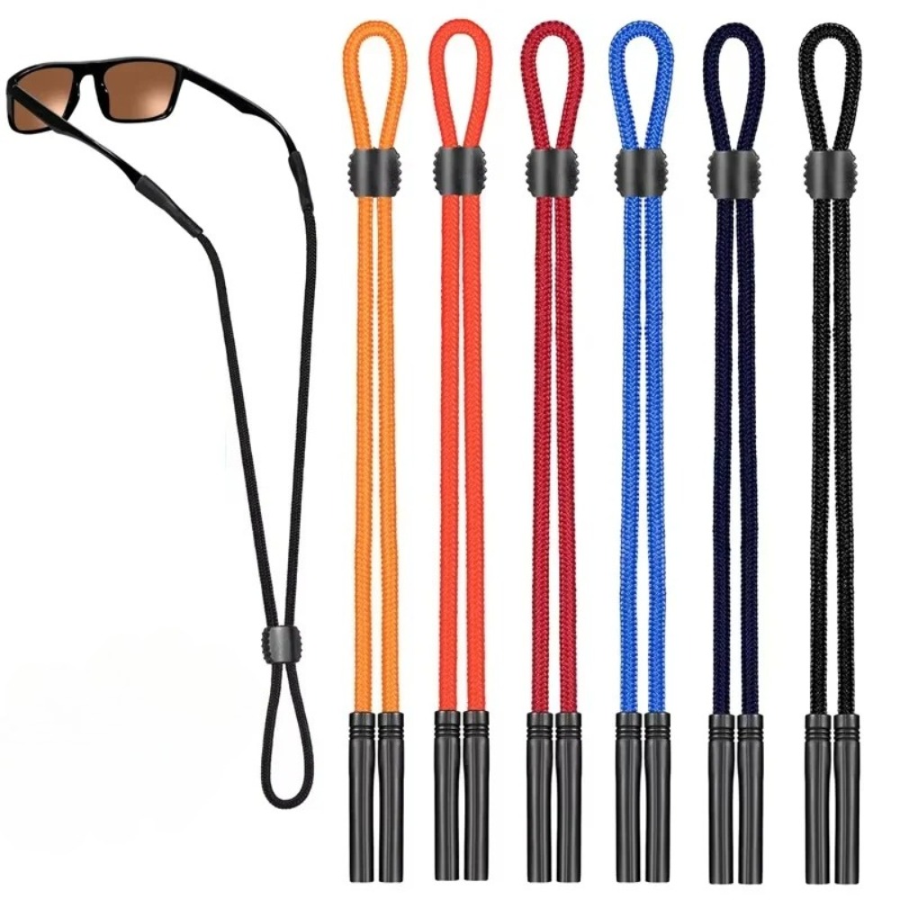 Sunglass Retainer Cord - Sangle de maintien pour lunettes de