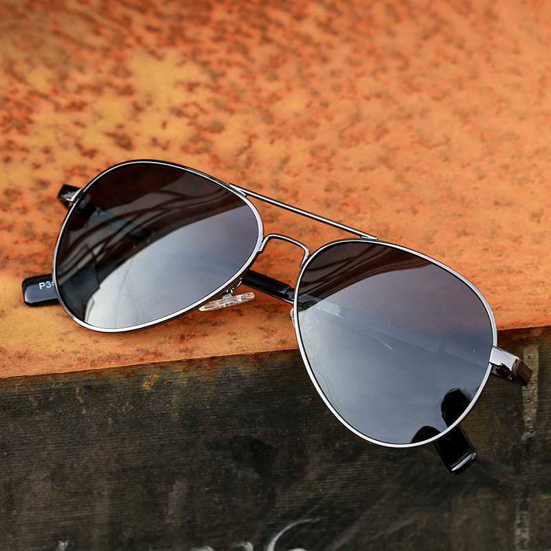 Sunglasses Aviator Polarized - MYT_0297 hommes et femmes lunettes de