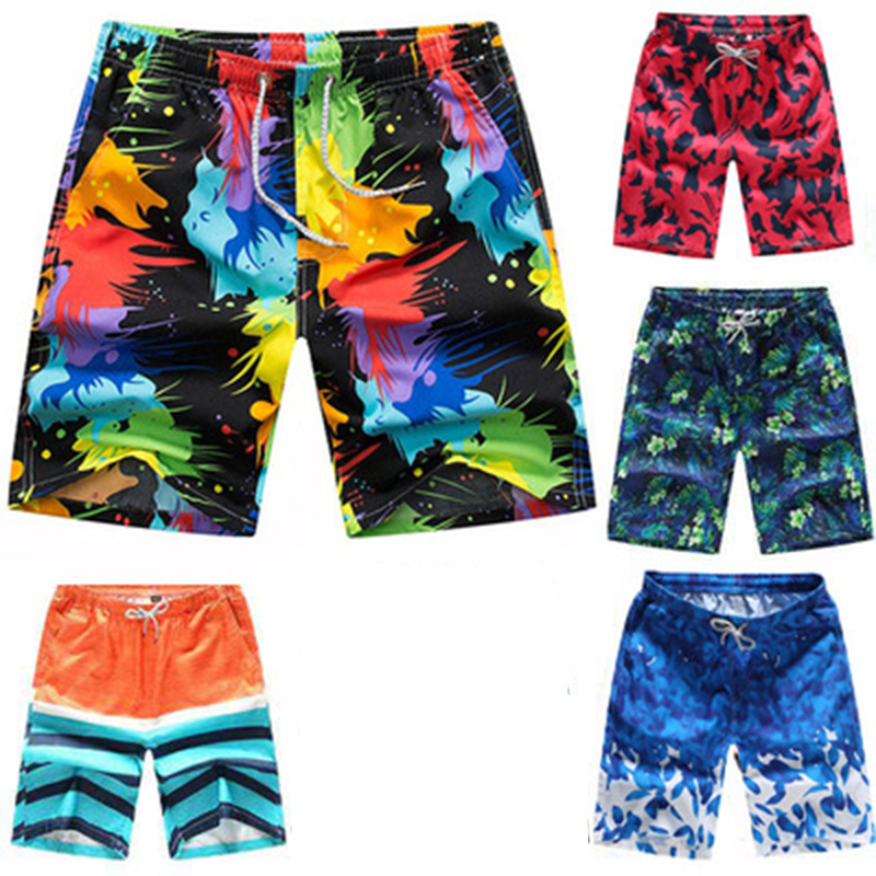 Trunks Board Surf - Short de bain à séchage rapide