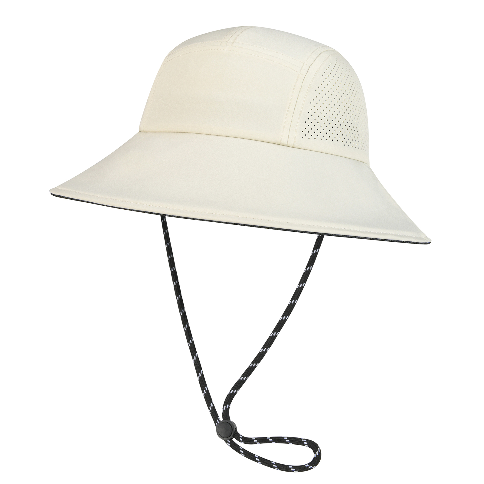 Packable Hat Nylon - Chapeau de soleil léger pour femme