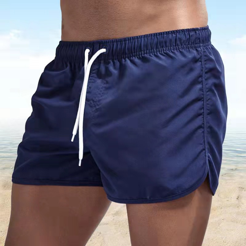 Trunks Board Surf - Nouveau short de bain coloré pour