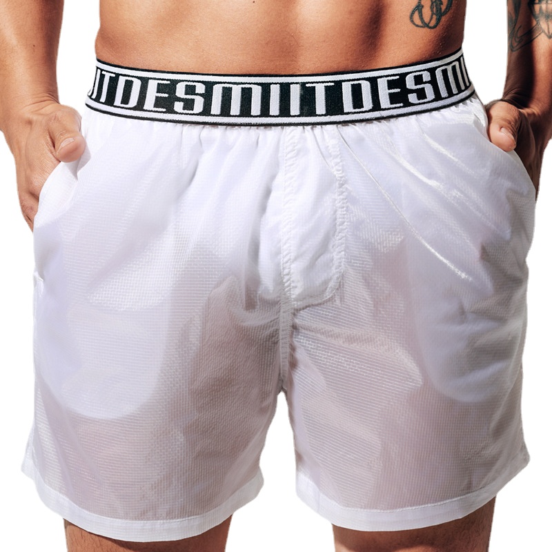 Trunks Board Surf - Short de plage super fin et