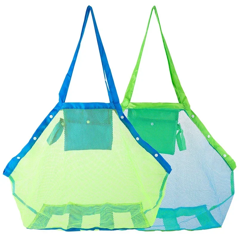Sac en maille portable pour en - Beach Towel Large avis et prix