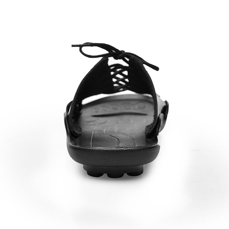 Summer Tide – pantoufles pour  - Flip Flop Leather Men avis et prix