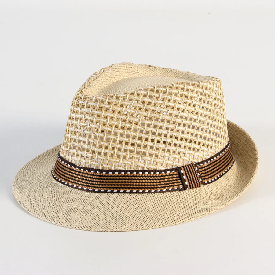Chapeaux de paille, Chapeau Fe - Bucket Hat Straw avis et prix