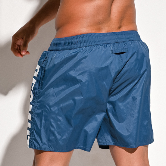Short de bain mince pour homme - Trunks Board Surf avis et prix