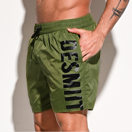 Short de bain mince pour homme - Trunks Board Surf avis et prix