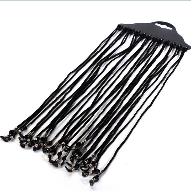 12 pièces/ensemble cordon en N - Sunglass Retainer Cord avis et prix
