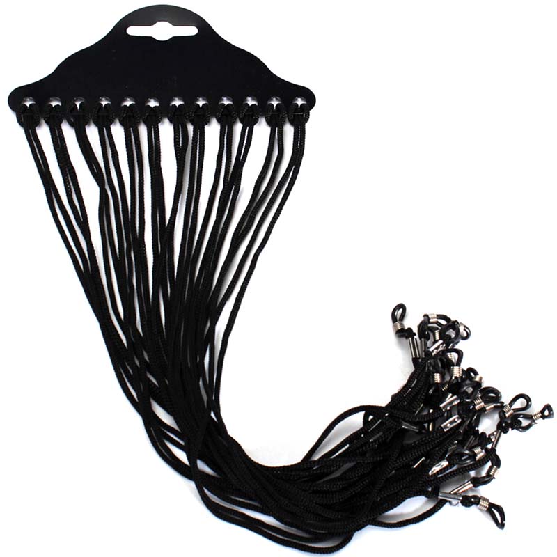 12 pièces/ensemble cordon en N - Sunglass Retainer Cord avis et prix