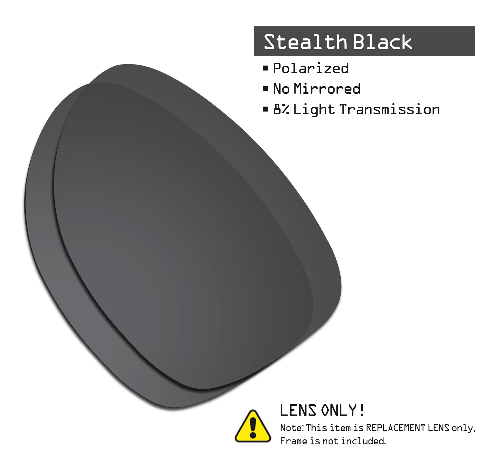 SmartVLT Verres de remplacemen - Sunglasses Aviator Polarized avis et prix