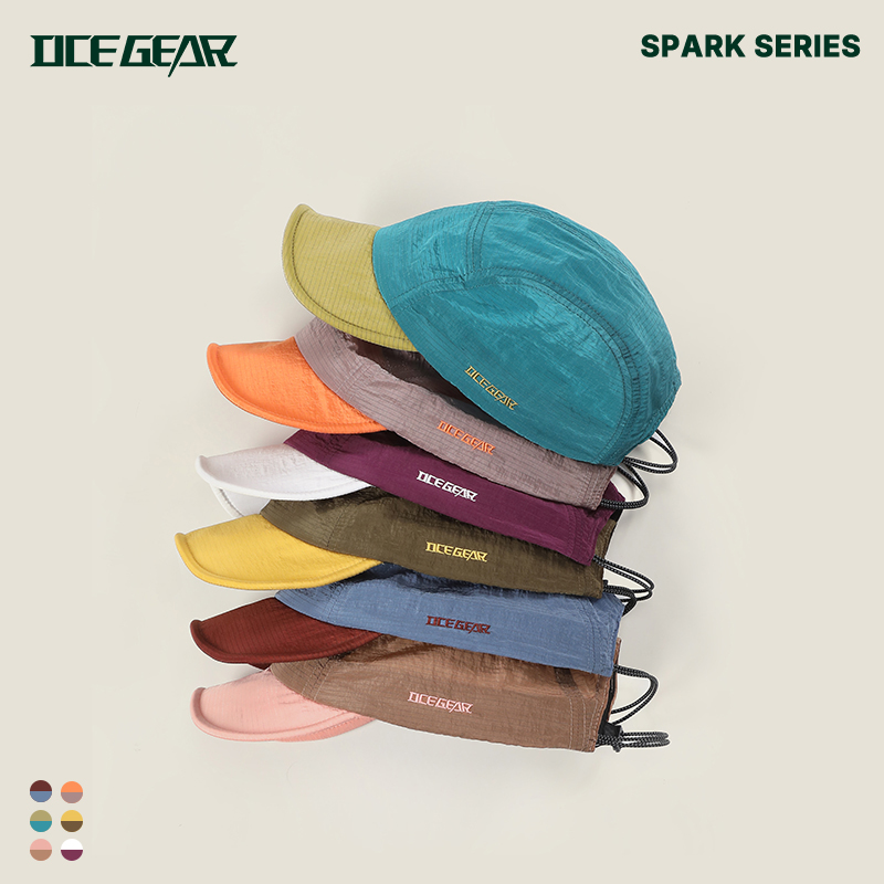 Casquette de randonnée ultralé - Packable Hat Nylon avis et prix