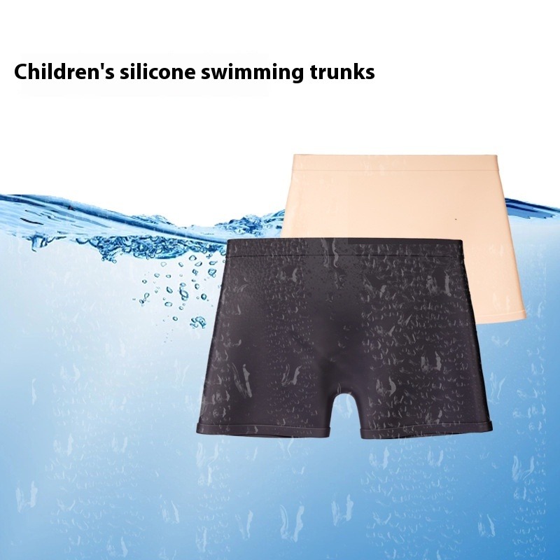 Maillot de bain en Silicone, p - Swim Trunk Quick Dry avis et prix