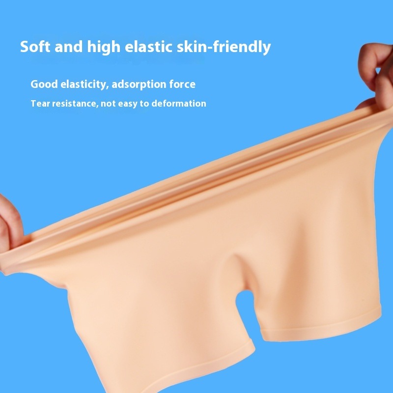 Maillot de bain en Silicone, p - Swim Trunk Quick Dry avis et prix