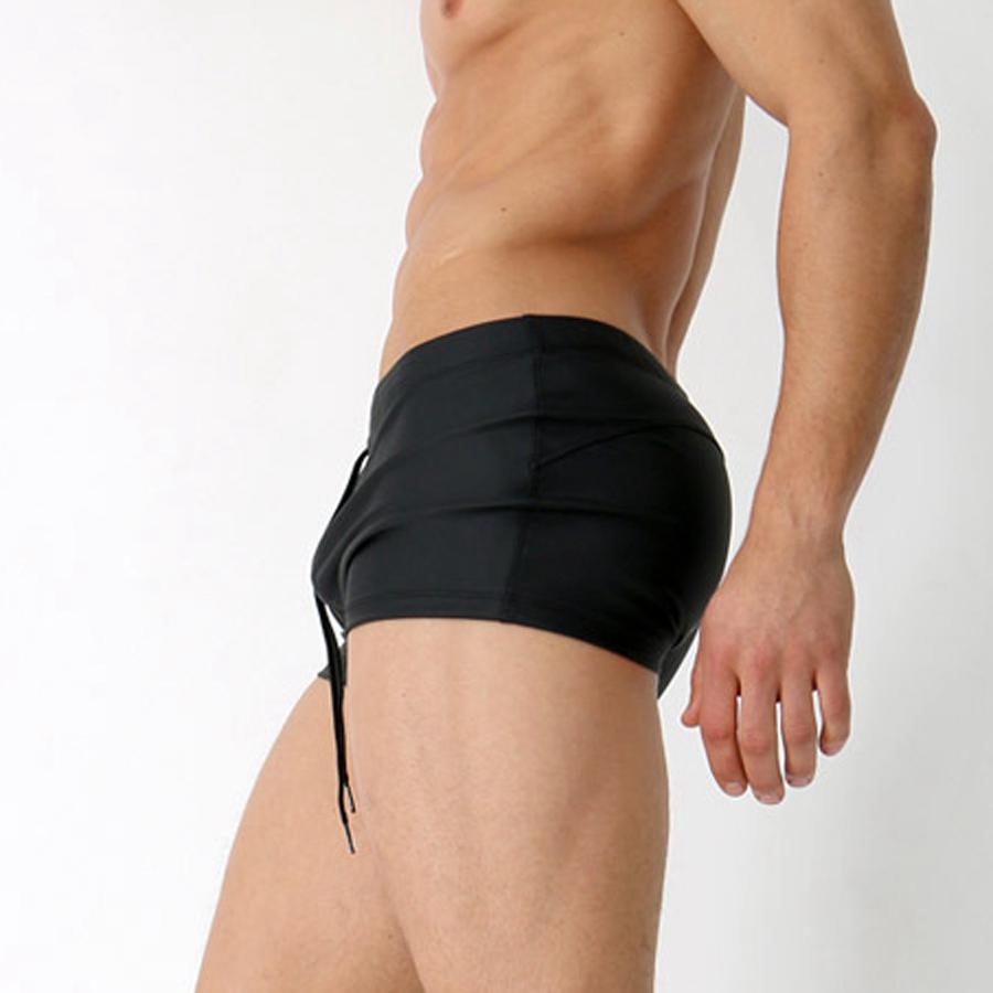 Maillot de bain Sexy plage séc - Swim Trunk Quick Dry avis et prix