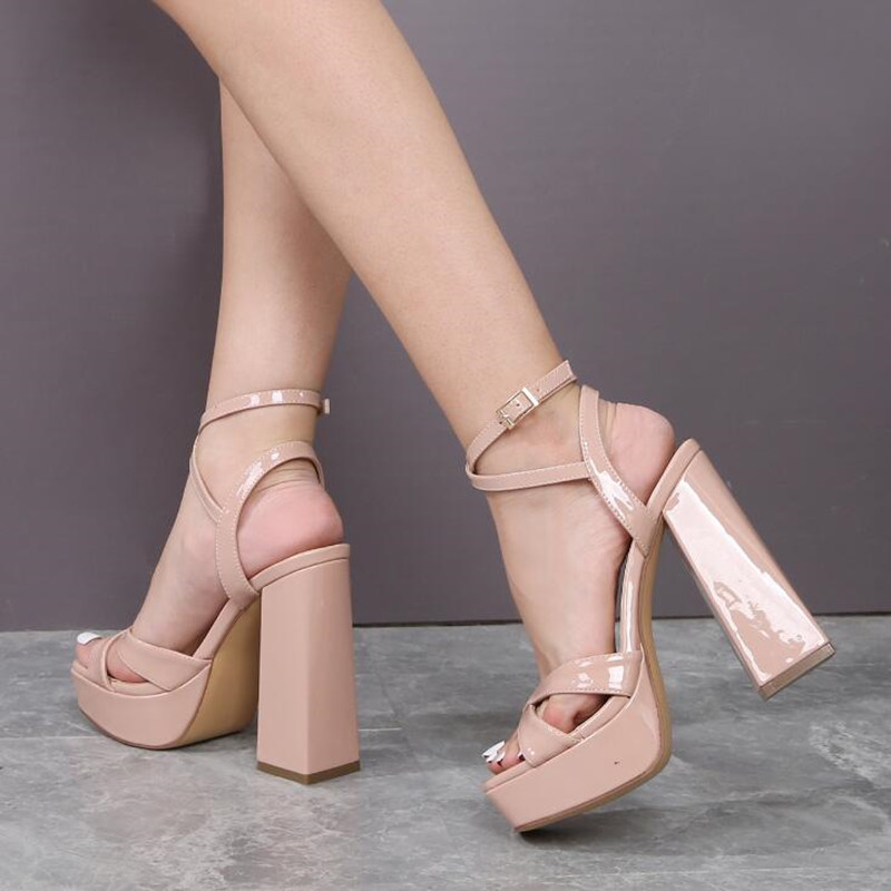 2025 nouvelle discothèque d'ét - Casual Sandal Leather avis et prix