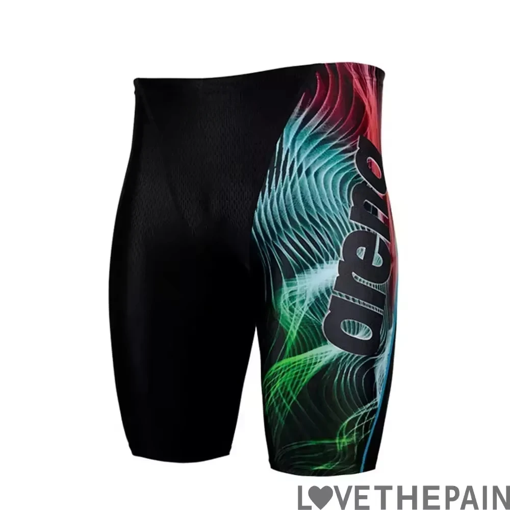 Nouveau short de bain pour hom - Swim Trunk Quick Dry avis et prix