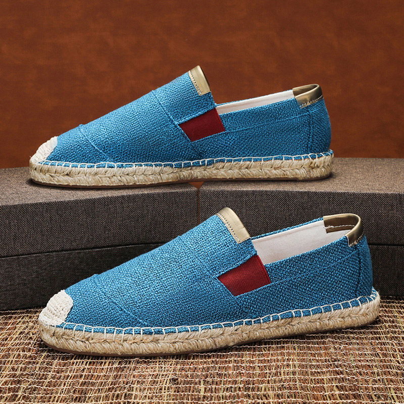 Nouvelle Collection 2026 : Esp - Espadrille Slip On avis et prix