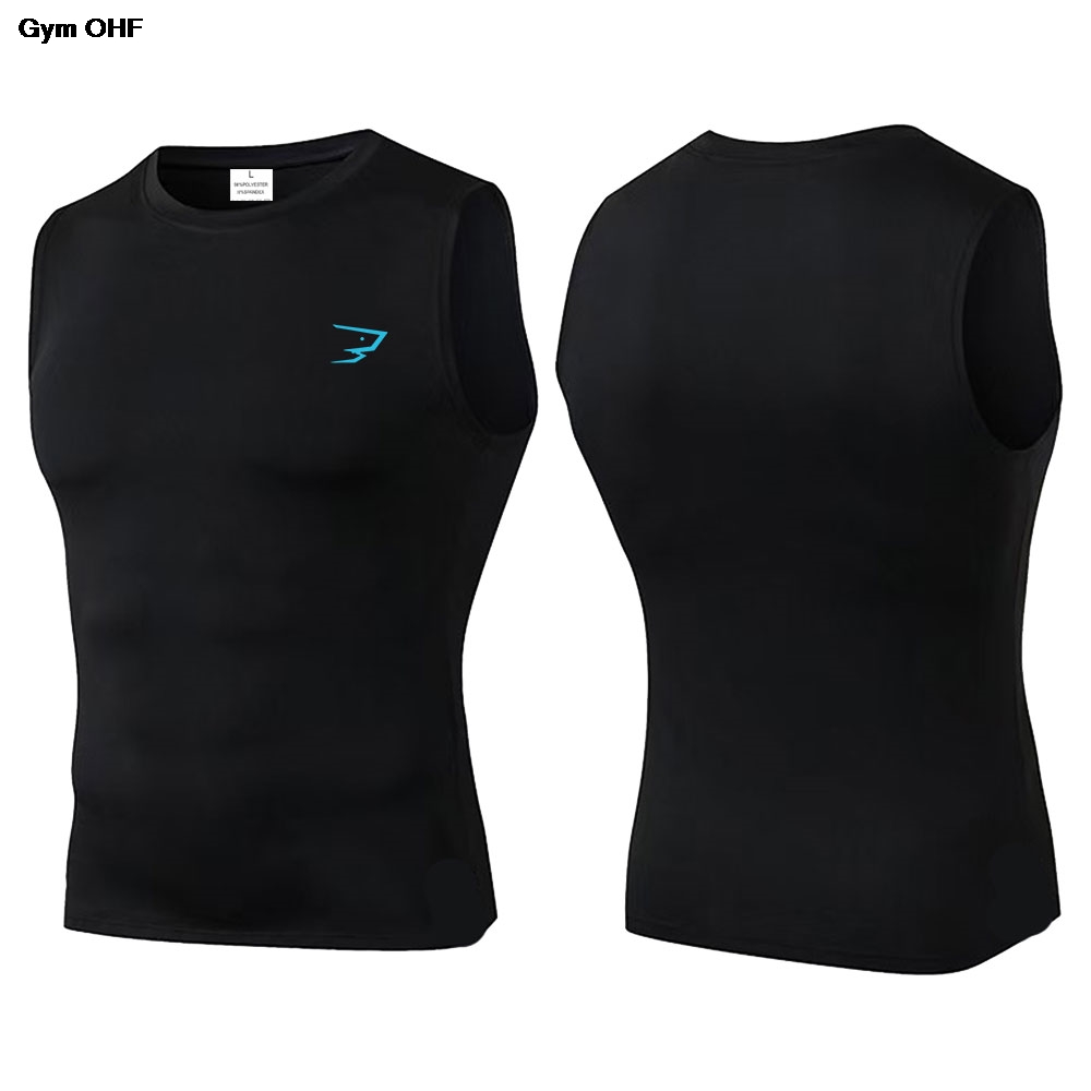 Nouveau Débardeur de Compressi - Tank Top Muscle avis et prix