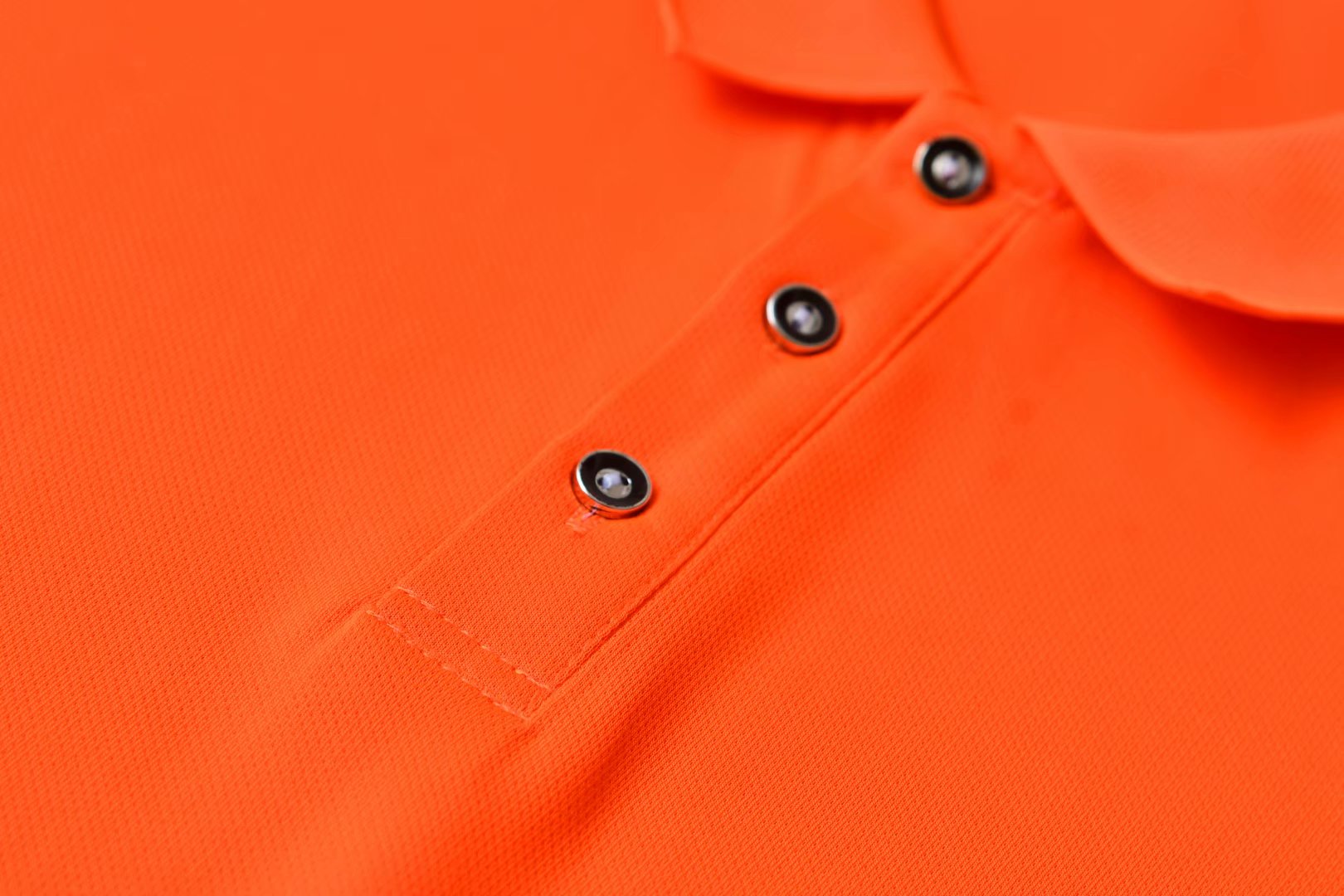 T-shirt à revers à séchage rap - Polo Shirt Pique avis et prix