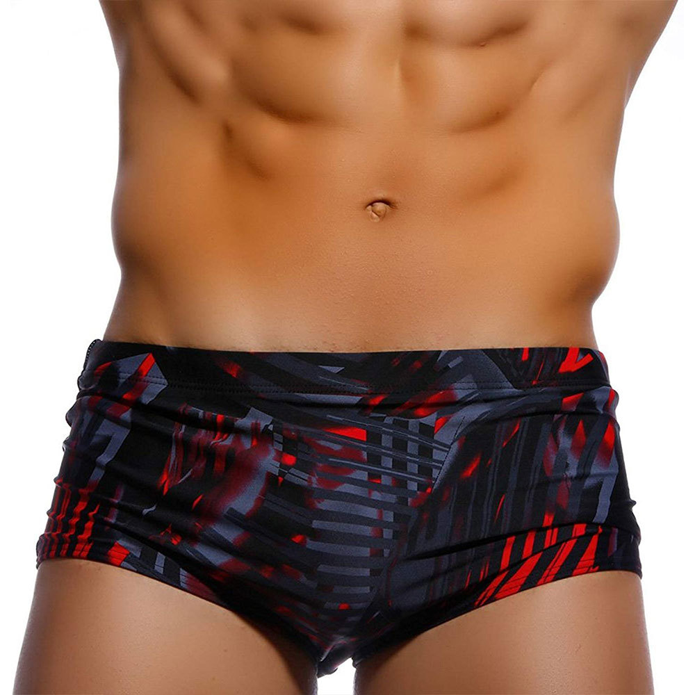 Hommes maillots de bain brésil - Trunks Board Surf avis et prix