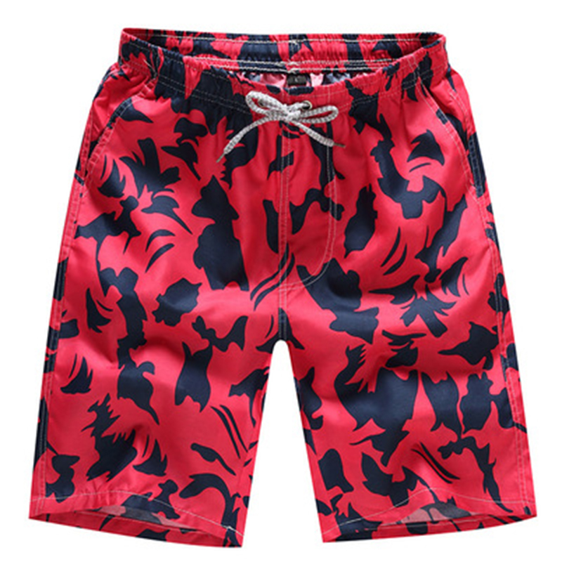 Short de bain à séchage rapide - Trunks Board Surf avis et prix