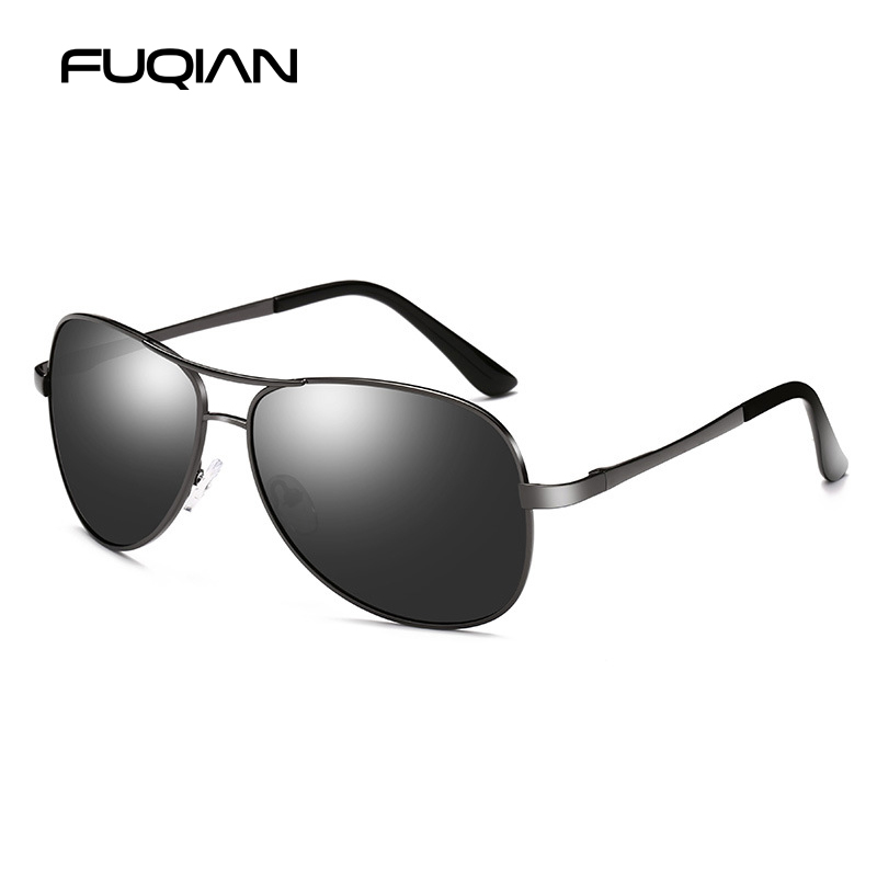 Lunettes de soleil polarisées  - Sunglasses Aviator Polarized avis et prix