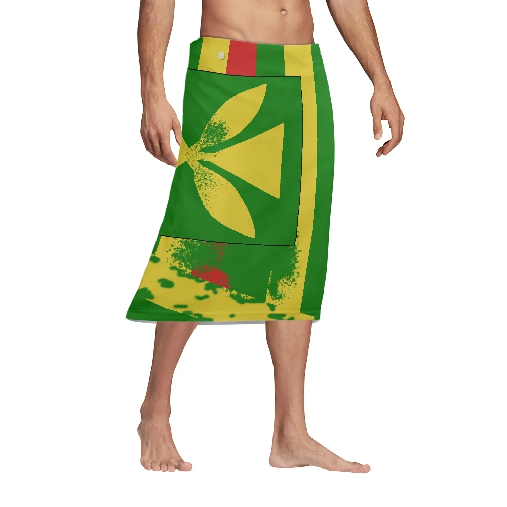 Respecé esian Tribal Tattoo Pr - Sarong Men Wrap avis et prix