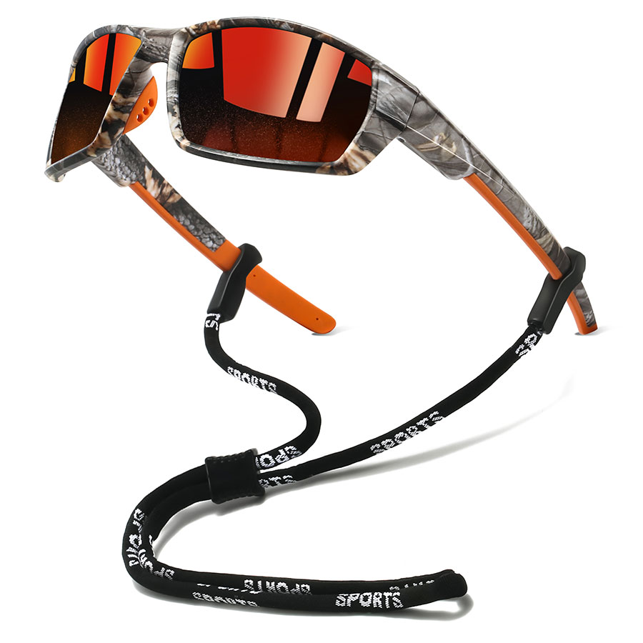 Lunettes de soleil unisexes te - Sunglass Retainer Cord avis et prix