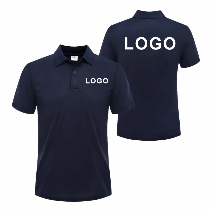Polo personnalisé avec logo –  - Polo Shirt Pique avis et prix