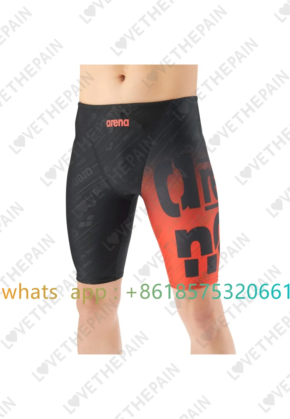 Short de bain pour hommes, sho - Swim Trunk Quick Dry avis et prix