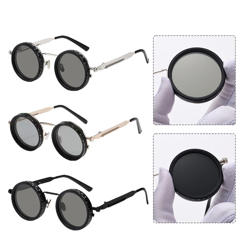 Lunettes de soleil polarisées  - Sunglasses Aviator Polarized avis et prix