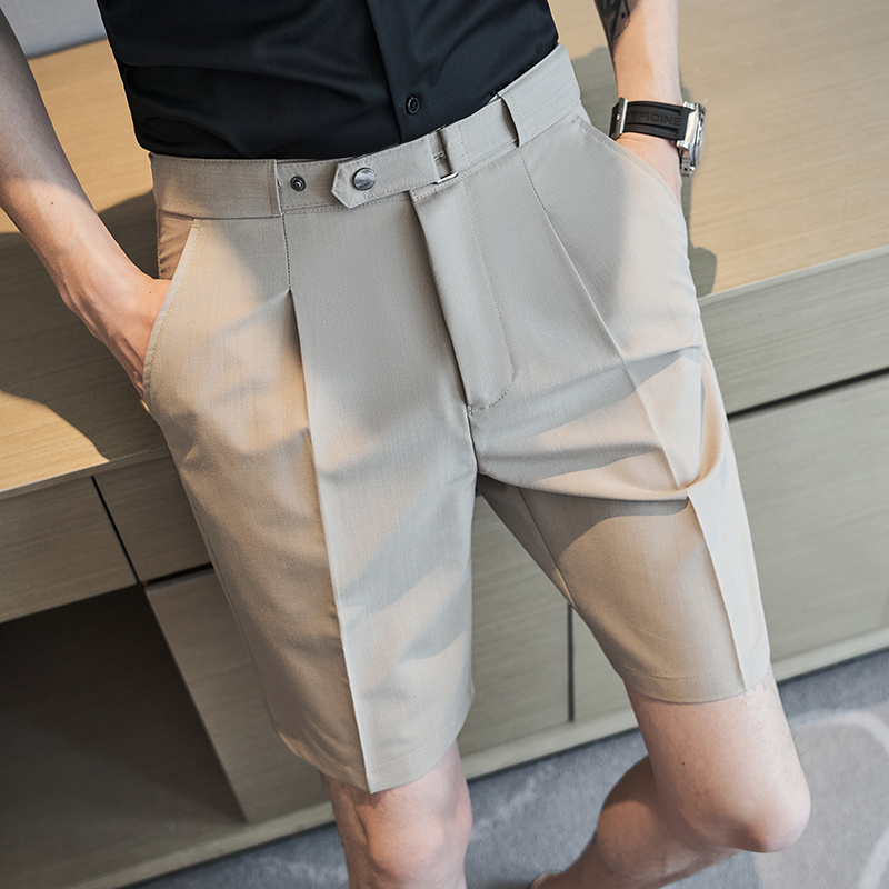 Shorts chino slim fit pour hom - Shorts Chino Slim avis et prix