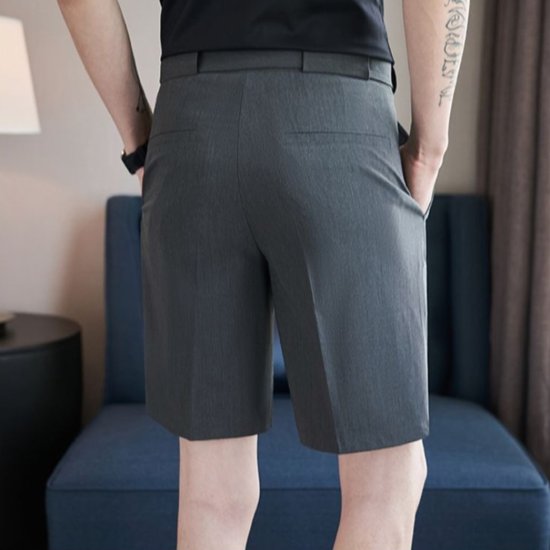 Shorts chino slim fit pour hom - Shorts Chino Slim avis et prix