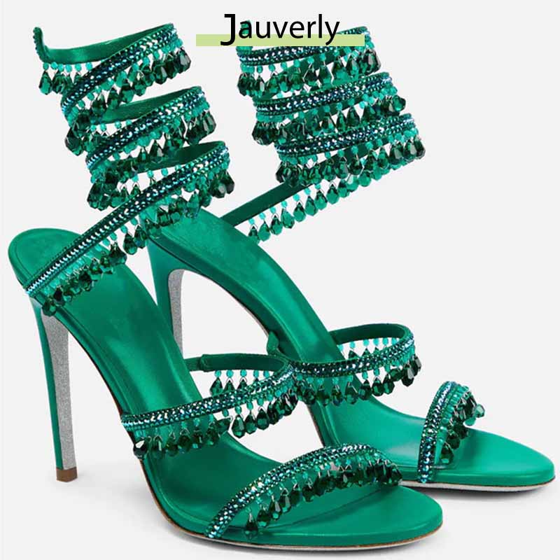 Nouvelles sandales à talons ha - Casual Sandal Leather avis et prix