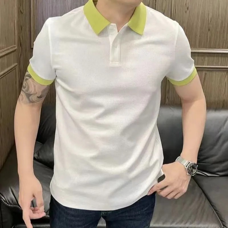 Polo piqué pour homme grande t - Polo Shirt Pique avis et prix