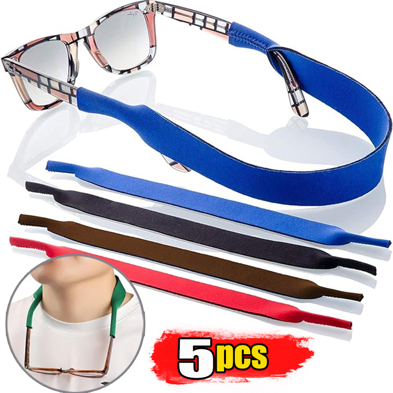 Sangle extensible pour lunette - Sunglass Retainer Cord avis et prix