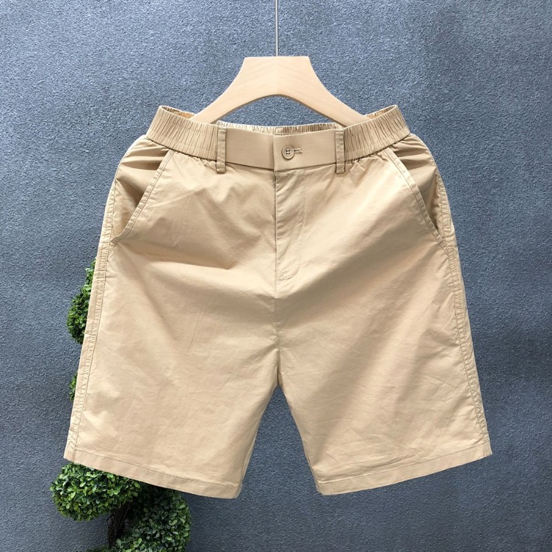 Shorts habillés slim fit pour  - Shorts Chino Slim avis et prix