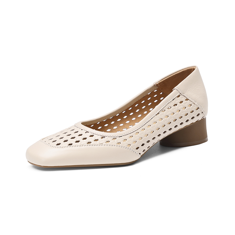 Nouvelle Collection 2026 – Cha - Casual Sandal Leather avis et prix