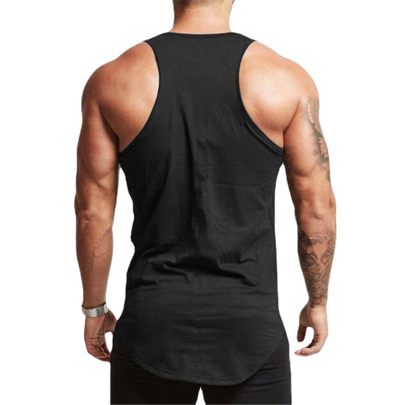 Débardeur décontracté de muscu - Tank Top Muscle avis et prix