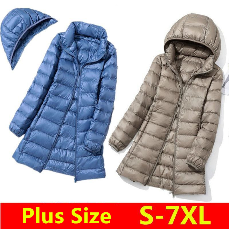 Doudoune longue pliable ultral - Packable Hat Nylon avis et prix