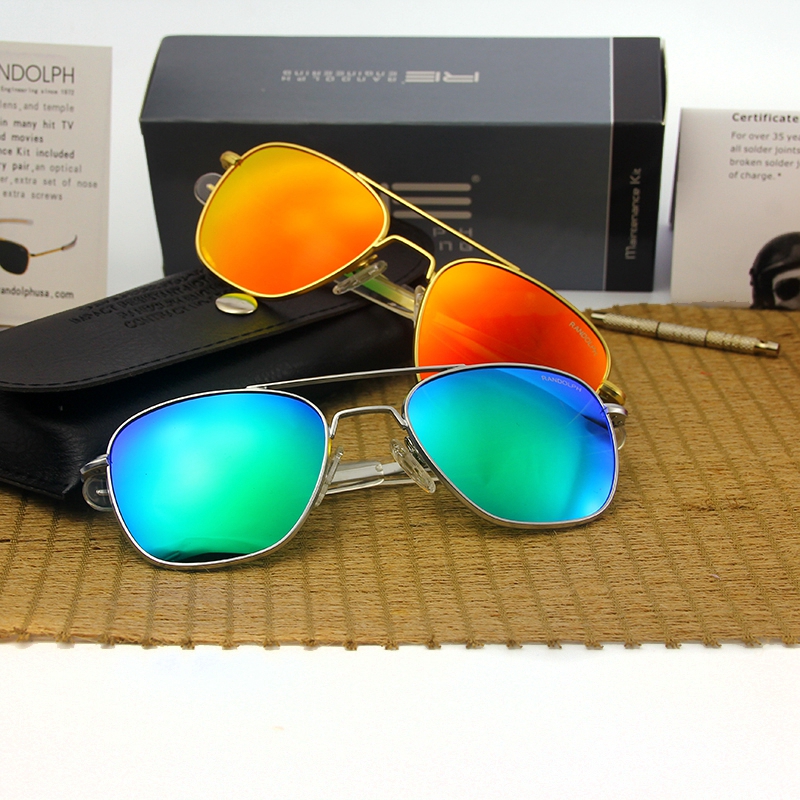 RE lunettes de soleil homme ar - Sunglasses Aviator Polarized avis et prix