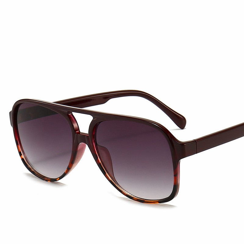 Lunettes de soleil polarisées  - Sunglasses Aviator Polarized avis et prix