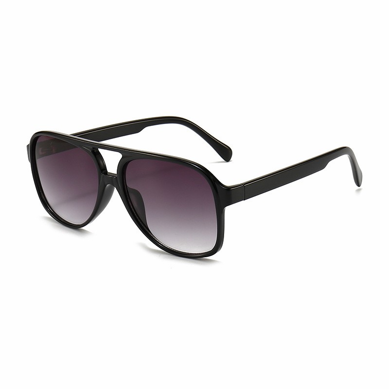 Lunettes de soleil polarisées  - Sunglasses Aviator Polarized avis et prix