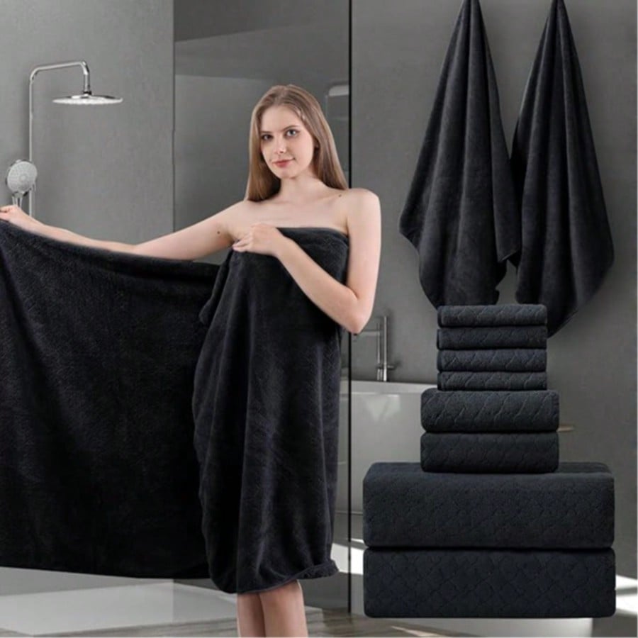 Ensemble de serviettes de bain - Beach Towel Large avis et prix