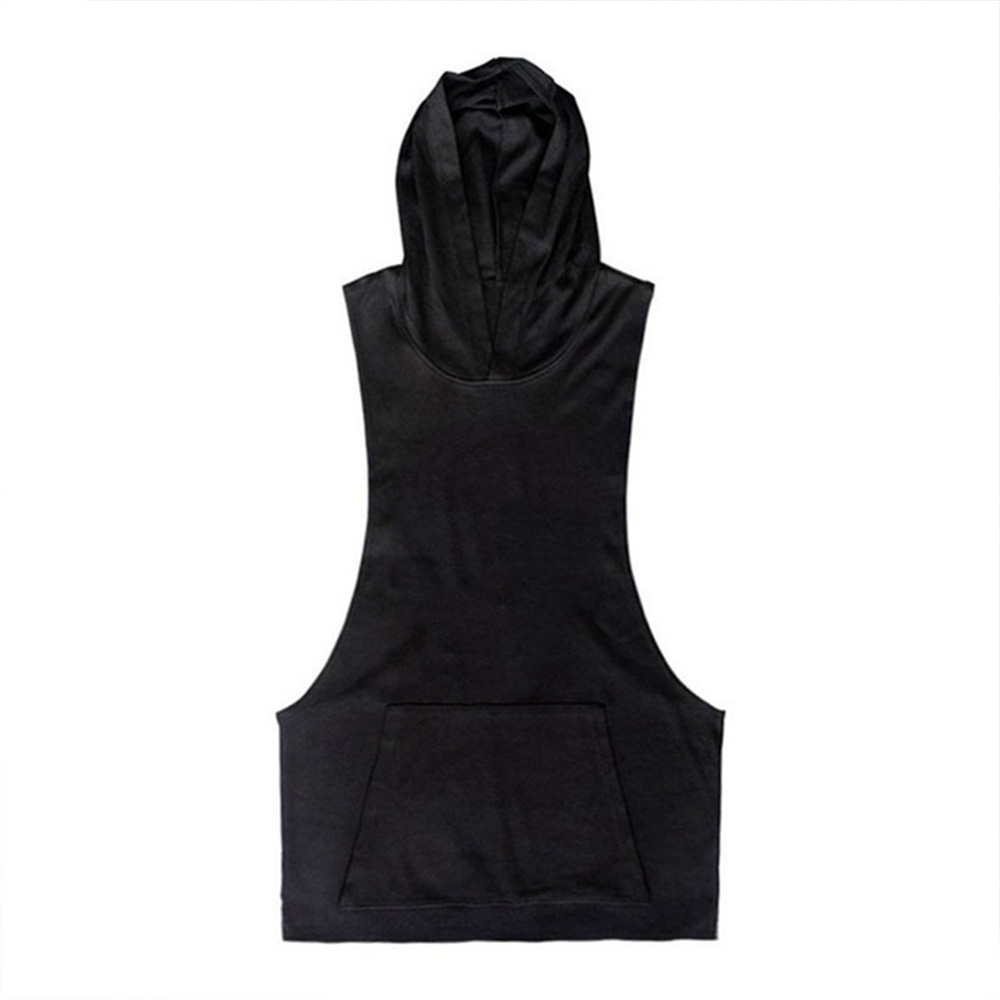 Vêtements de musculation à cap - Tank Top Muscle avis et prix