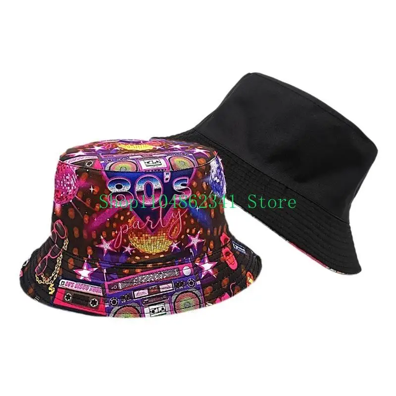 Chapeau de pêche réversible et - Packable Hat Nylon avis et prix