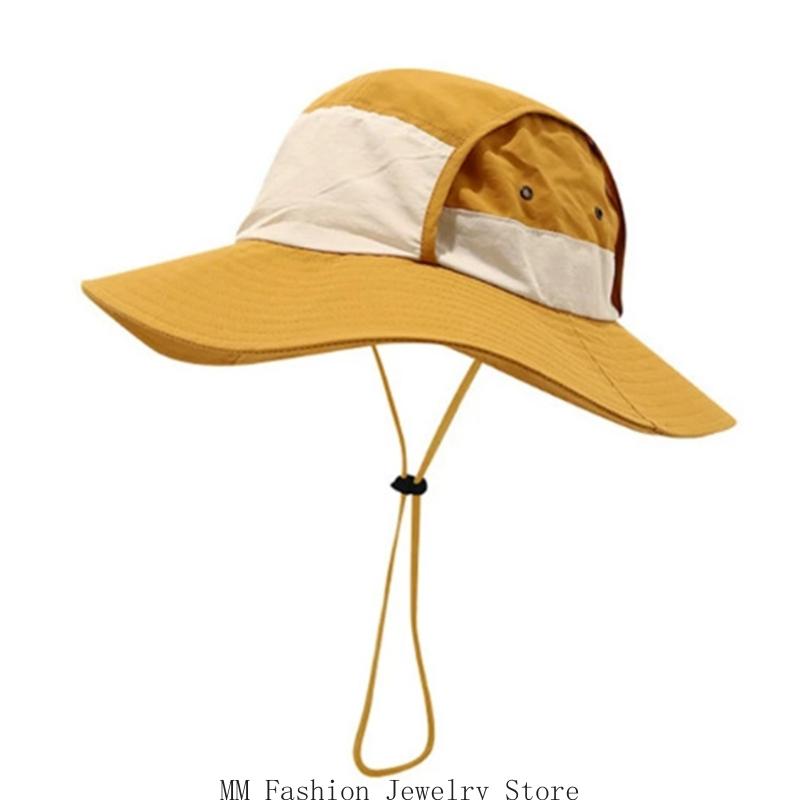Chapeau pêcheur d'extérieur pl - Packable Hat Nylon avis et prix